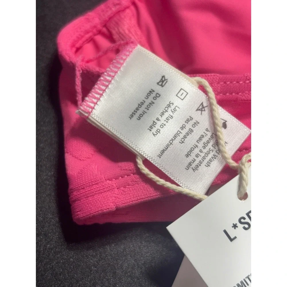 l*space missy bikini